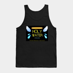 Hydration Tank Top